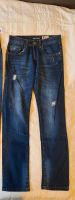 Hose Ripped Jeans Junge Gr. W29 Denim 1982 Friedrichshain-Kreuzberg - Friedrichshain Vorschau