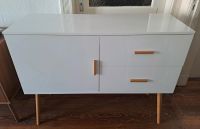 Sideboard/Kommode weiss Eimsbüttel - Hamburg Eimsbüttel (Stadtteil) Vorschau