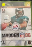 XBOX - Madden NFL 06 Saarland - Saarlouis Vorschau