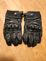 Motorrad Handschuhe Furygan Größe M Sachsen - Dohna Vorschau