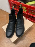 Stiefel Dr. Martens Sachsen-Anhalt - Pretzien Vorschau