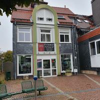 zu Vermieten 2 Zimmer Wohnung Einbauküche Parkplatz Balkon Kamin Niedersachsen - Clausthal-Zellerfeld Vorschau