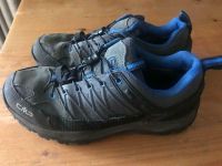 Campagnolo Cmp Wander Trekking Schuhe 38 Wasserdicht Boots Hamburg-Nord - Hamburg Winterhude Vorschau