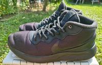 Schwarze Nike Stiefel Bayern - Goldbach Vorschau