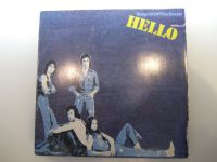 Hello Keeps Us Off The Streets NEAR MINT Bell Records Vinyl LP Nordrhein-Westfalen - Sundern (Sauerland) Vorschau