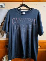 Cannibal Corpse T-Shirt Thüringen - Suhl Vorschau