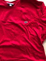Lacoste Tshirt Shirt Gr.xxl neuwertig Stuttgart - Stammheim Vorschau