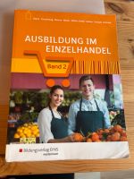Ausbildung im Einzelhandel Band 2 Sachsen-Anhalt - Gardelegen   Vorschau