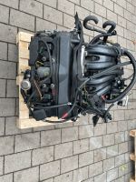 BMW 1ER E81 E87 E90 116i 318i Benziner Motor Anbauteile Komplett Baden-Württemberg - Bönnigheim Vorschau