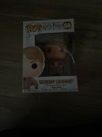 Funko Pop Gilderoy Lockhart Nordrhein-Westfalen - Salzkotten Vorschau