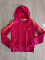 Adidas Hoodie Kapuzenjacke Pullover Pink Gr.S Niedersachsen - Breddenberg Vorschau