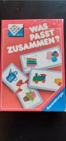 Ravensburger Was passt zusammen Puzzle Spiel ab 2 Jahre Kiel - Hassee-Vieburg Vorschau