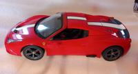 RC Sammlerstück Ferrari F458 1:14 rot 27Mhz Jamara Brandenburg - Wandlitz Vorschau