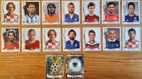 Fußball - Sammelkarten / Sticker: panini, real, hanuta/duplo Niedersachsen - Ostrhauderfehn Vorschau