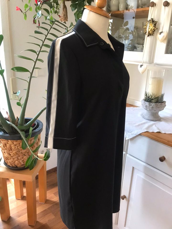 Mango Kleid, Größe XS (34), schwarz in Friedrichshafen