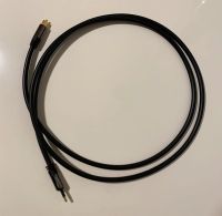 Optisches Kabel auf Aux - Adapter 1 Meter Bayern - Happurg Vorschau