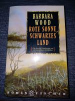 Roman, Rote Sonne, schwarzes Land Schleswig-Holstein - Hennstedt bei Itzehoe Vorschau