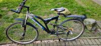Herren fahrrad 28 zoll Mckenzie hill 300x mountainbike Schleswig-Holstein - Kiel Vorschau