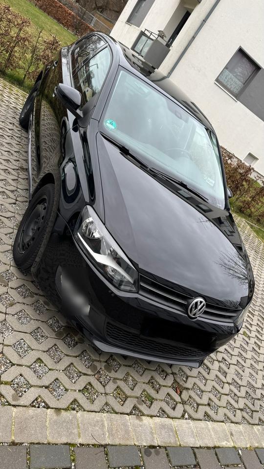 VW Polo V 1.2 Team - viel Ausstattung - CarPlay - TÜV bis 04/2026 in Hannover