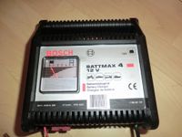 Bosch Batterieladegerät Battmax 4 12V zu verleihen Sachsen - Freital Vorschau