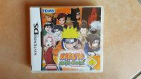 Nintendo DS Spiel - NARUTO Hessen - Oberzent Vorschau