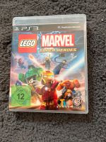 PlayStation PS3 Lego Marvel Bayern - Deggendorf Vorschau