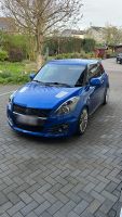 Suzuki Swift Sport NZ Nordrhein-Westfalen - Hennef (Sieg) Vorschau