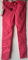 Lee Jeans Scarlett - rosa - W28 L33 NEU Bayern - Sonnefeld Vorschau