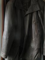 Herren Jacke-nappa Leder mit Futter -neuwertig Gr. 50,Farbe braun Dortmund - Nette Vorschau