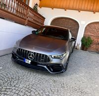 Mercedes CLA 45s AMG Bayern - Kößlarn Vorschau