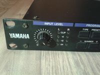 Yamaha REV500 Digital Rack Einheit F/S Fedex Hallgerät Prozessor Nordrhein-Westfalen - Krefeld Vorschau
