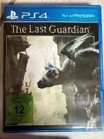 The last Guardian ps 4 Playstation 4 Niedersachsen - Peine Vorschau