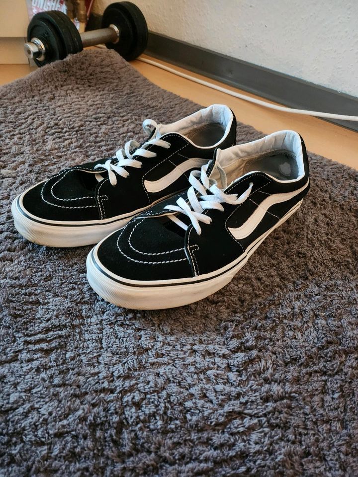 Vans Schuhe Größe 47 in Krefeld