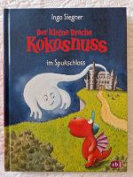 Der kleine Drache Kokosnuss - im Spuckschloss Rheinland-Pfalz - Norken Vorschau