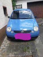 VW Lupo 1.0 Rheinland-Pfalz - Annweiler am Trifels Vorschau