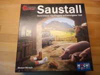 Brettspiel Saustall - Kommissar Kluftinger Hessen - Offenbach Vorschau