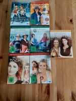 Mcleods Töchter DVDs Serie Niedersachsen - Sauensiek Vorschau