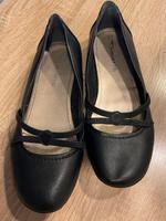 TAMARIS Ballerina schwarz, Ge. 39, keine Gebrauchsspuren Hessen - Kassel Vorschau
