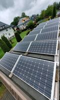 14 Solarmodule IBC MonoSol 260 EX 3,6kwp Sachsen - Chemnitz Vorschau