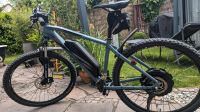 E-Mountainbike Graveler 29'', 9-Gang mit Zubehör Kr. Dachau - Markt Indersdorf Vorschau