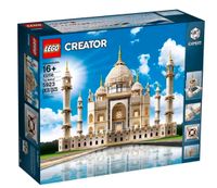 lego taj mahal Essen - Essen-Borbeck Vorschau