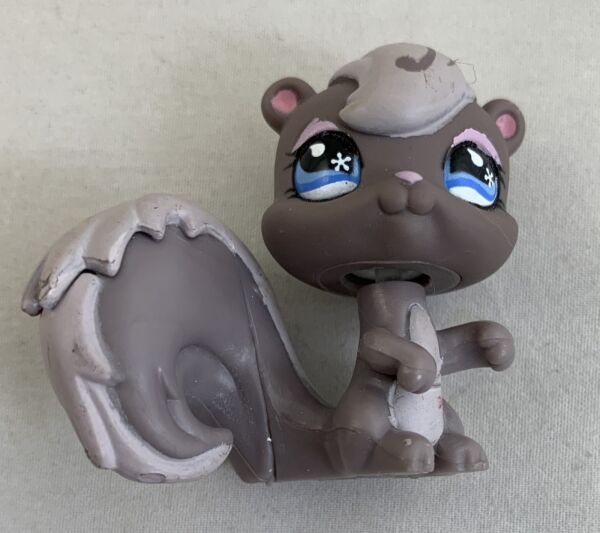 Littlest Pet Shop Lps 6x Figur 472 512 484 566 683 Pp4 Konvolut in Herne