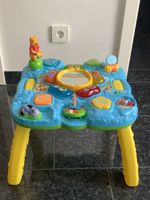 Spieltisch von Vtech Winnie Puuh Honiggarten Nordrhein-Westfalen - Wesel Vorschau