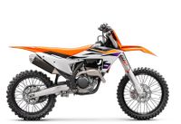 KTM 250 SX-F 2024 Baden-Württemberg - Essingen Vorschau