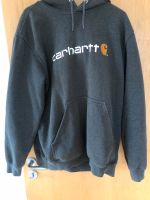 CARHARTT Hoodie dunkelgrau Niedersachsen - Tostedt Vorschau