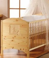 Babyzimmer Dream Baden-Württemberg - Herdwangen-Schönach Vorschau