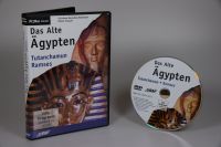 Das Alte Ägypten - DVD-ROM Hamburg-Nord - Hamburg Alsterdorf  Vorschau