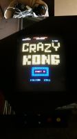 Arcade Tisch Crazy Kong 2 Nordrhein-Westfalen - Gelsenkirchen Vorschau