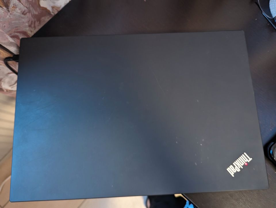 Lenovo ThinkPad T15 Gen2i 11thGen i7-1185G7 3.0GHz 15" 1TB 32GB in Centrum