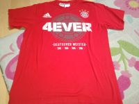 T-Shirt vom Fc Bayern München in 176 Niedersachsen - Nordhorn Vorschau